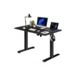 Electric Height-Adjustable Standing Office Desk - Image 3