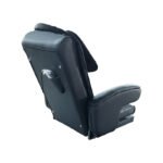 Luxury Spa Pedicure Chair with Whirlpool Foot Bath - Image 7
